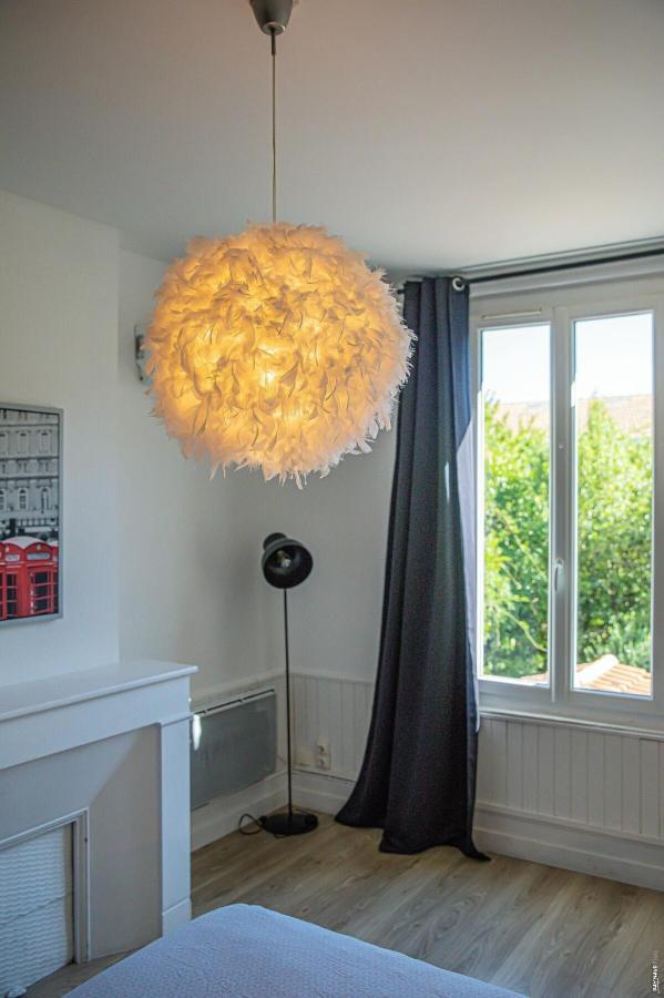 Cosy Appartement - Hypercentre - Calme - 30M2 - Albi Dış mekan fotoğraf